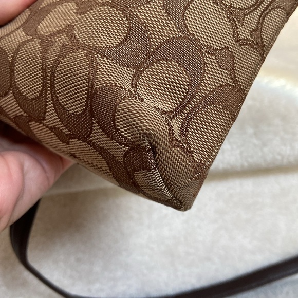 coach crossbody bag - Picture 14 of 16